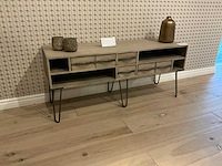 Wandmeubel - afbeelding 2 van  5