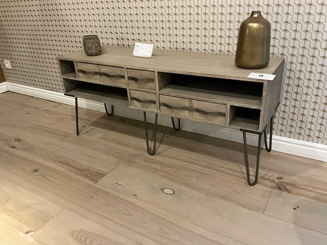 Wandmeubel - afbeelding 3 van  5