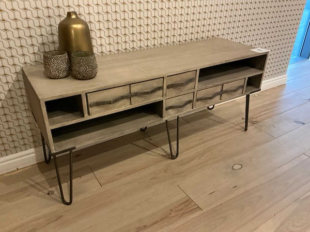 Wandmeubel - afbeelding 5 van  5