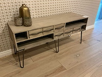 Wandmeubel - afbeelding 5 van  5