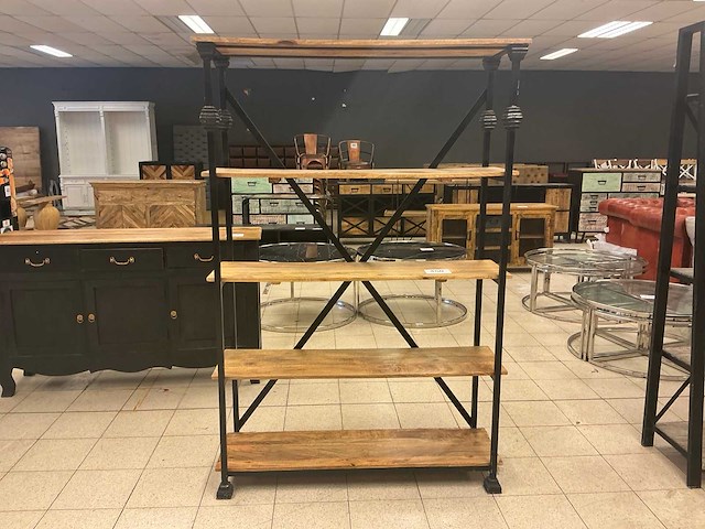 Wandmeubel - afbeelding 1 van  3