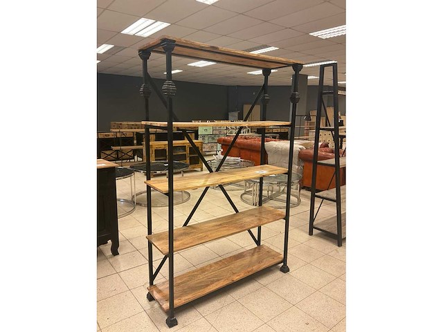 Wandmeubel - afbeelding 2 van  3
