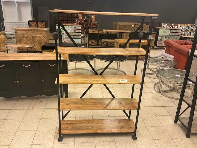 Wandmeubel - afbeelding 3 van  3
