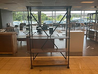 Wandmeubel - afbeelding 1 van  3