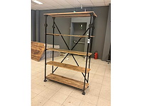 Wandmeubel - afbeelding 2 van  3