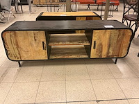 Wandmeubel - afbeelding 1 van  3