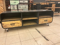 Wandmeubel - afbeelding 1 van  3