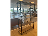 Wandmeubel - afbeelding 2 van  3