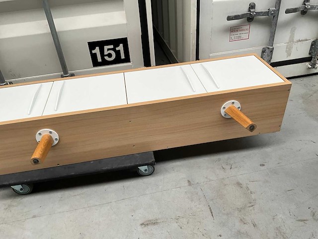 Wandmeubel - afbeelding 3 van  11