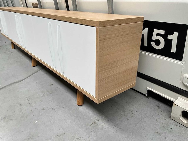 Wandmeubel - afbeelding 4 van  11