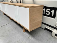 Wandmeubel - afbeelding 4 van  11