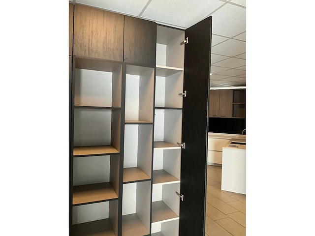 Wandmeubel/dressing - afbeelding 2 van  23