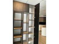 Wandmeubel/dressing - afbeelding 2 van  23