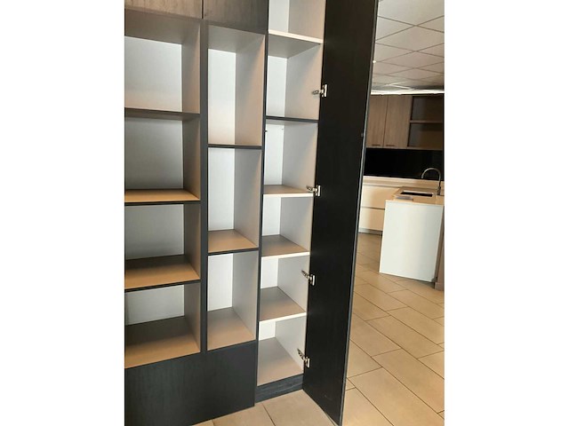 Wandmeubel/dressing - afbeelding 3 van  23