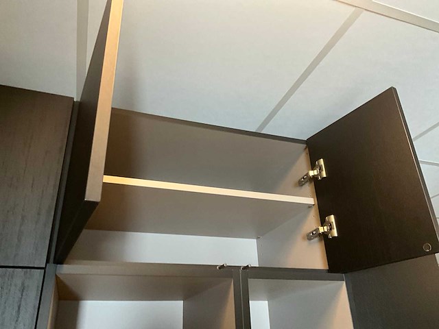 Wandmeubel/dressing - afbeelding 4 van  23