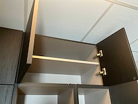 Wandmeubel/dressing - afbeelding 4 van  23