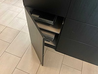 Wandmeubel/dressing - afbeelding 7 van  23