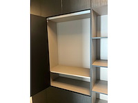 Wandmeubel/dressing - afbeelding 11 van  23