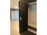 Wandmeubel/dressing - afbeelding 13 van  23