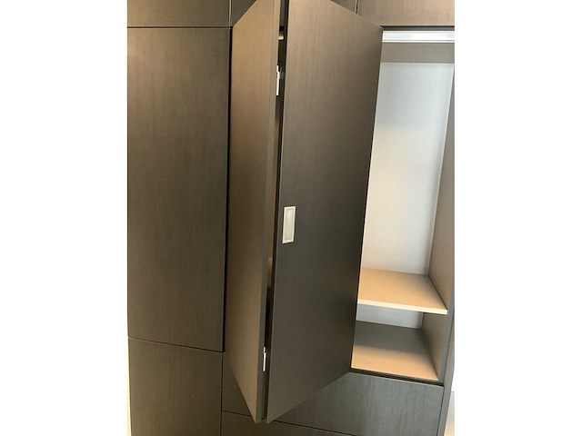 Wandmeubel/dressing - afbeelding 14 van  23