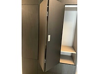 Wandmeubel/dressing - afbeelding 14 van  23
