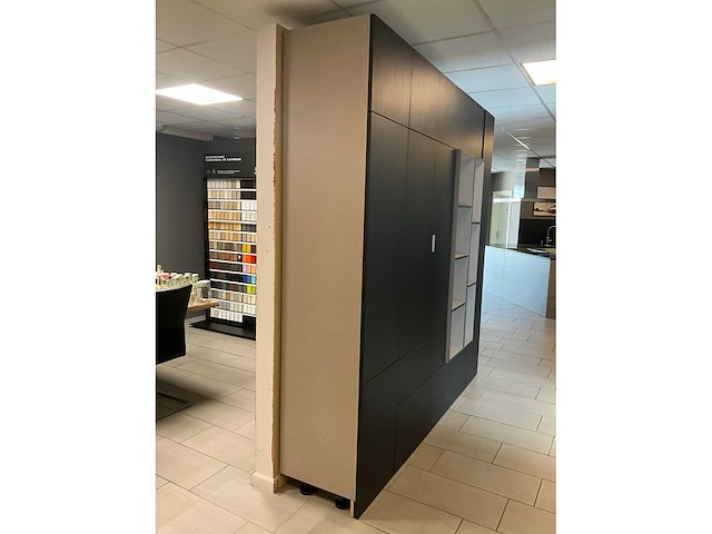 Wandmeubel/dressing - afbeelding 16 van  23