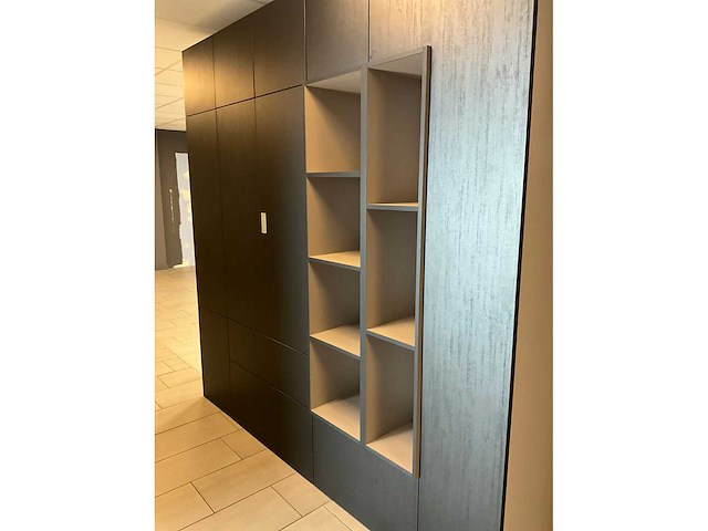 Wandmeubel/dressing - afbeelding 20 van  23