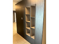 Wandmeubel/dressing - afbeelding 20 van  23