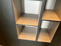 Wandmeubel/dressing - afbeelding 21 van  23