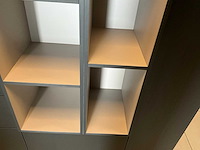 Wandmeubel/dressing - afbeelding 23 van  23