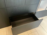 Wandmeubel/dressing - afbeelding 1 van  9