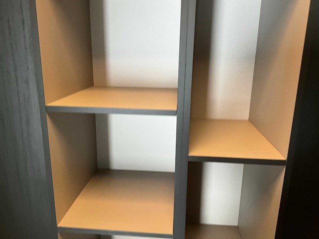 Wandmeubel/dressing - afbeelding 9 van  9