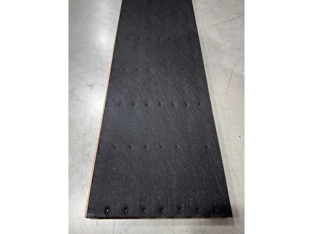 Wandpaneel ebony 15,80 m² - afbeelding 3 van  3