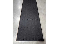 Wandpaneel walnut 7,89 m² - afbeelding 3 van  3