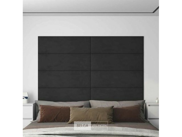 Wandpanelen 12 stuks - afbeelding 1 van  3