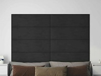 Wandpanelen 12 stuks - afbeelding 1 van  3