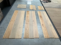 Wandpanelen, parket - afbeelding 1 van  5
