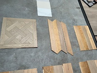 Wandpanelen, parket - afbeelding 2 van  5