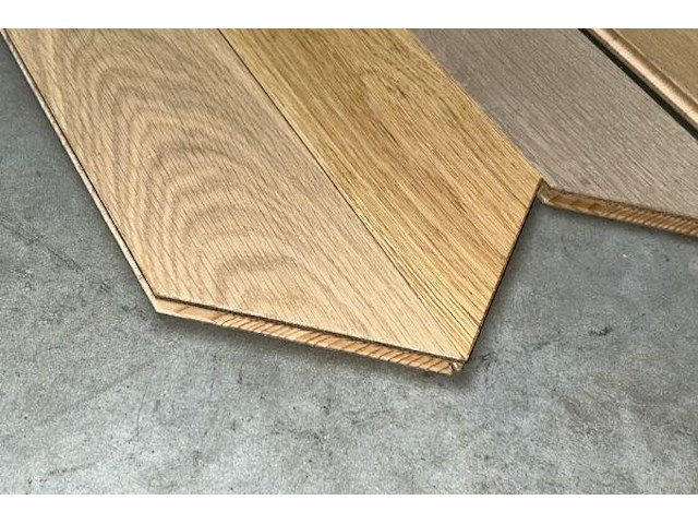 Wandpanelen, parket - afbeelding 3 van  5
