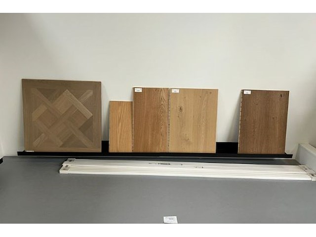 Wandpanelen, parket - afbeelding 4 van  5