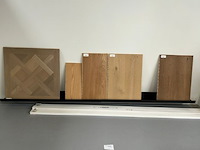Wandpanelen, parket - afbeelding 4 van  5