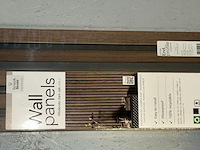 Wandpanelen, parket - afbeelding 5 van  5