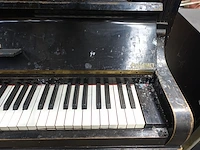 Wandpiano j. clement-clement - afbeelding 3 van  11
