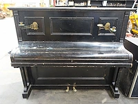 Wandpiano j. clement-clement