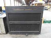 Wandpiano j. clement-clement - afbeelding 5 van  11