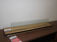 Wandplank 100cm denmark 36232rwb - afbeelding 1 van  1