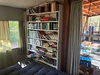 Wandplank en boeken - afbeelding 1 van  4
