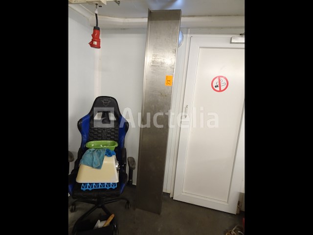 Wandplank erin - afbeelding 3 van  3