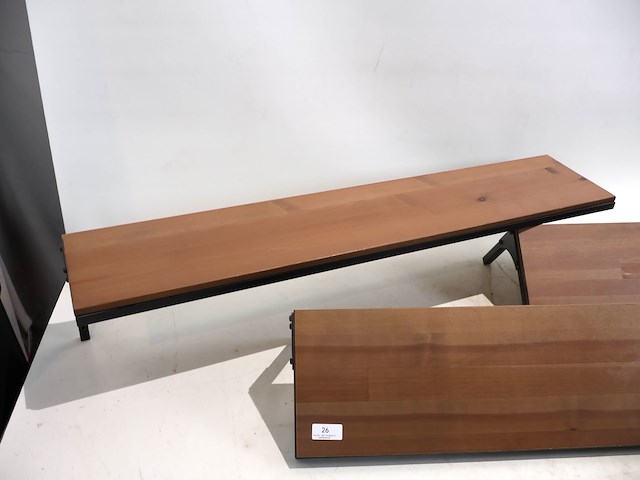 Wandplank (x3) - afbeelding 3 van  6