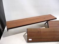 Wandplank (x3) - afbeelding 3 van  6